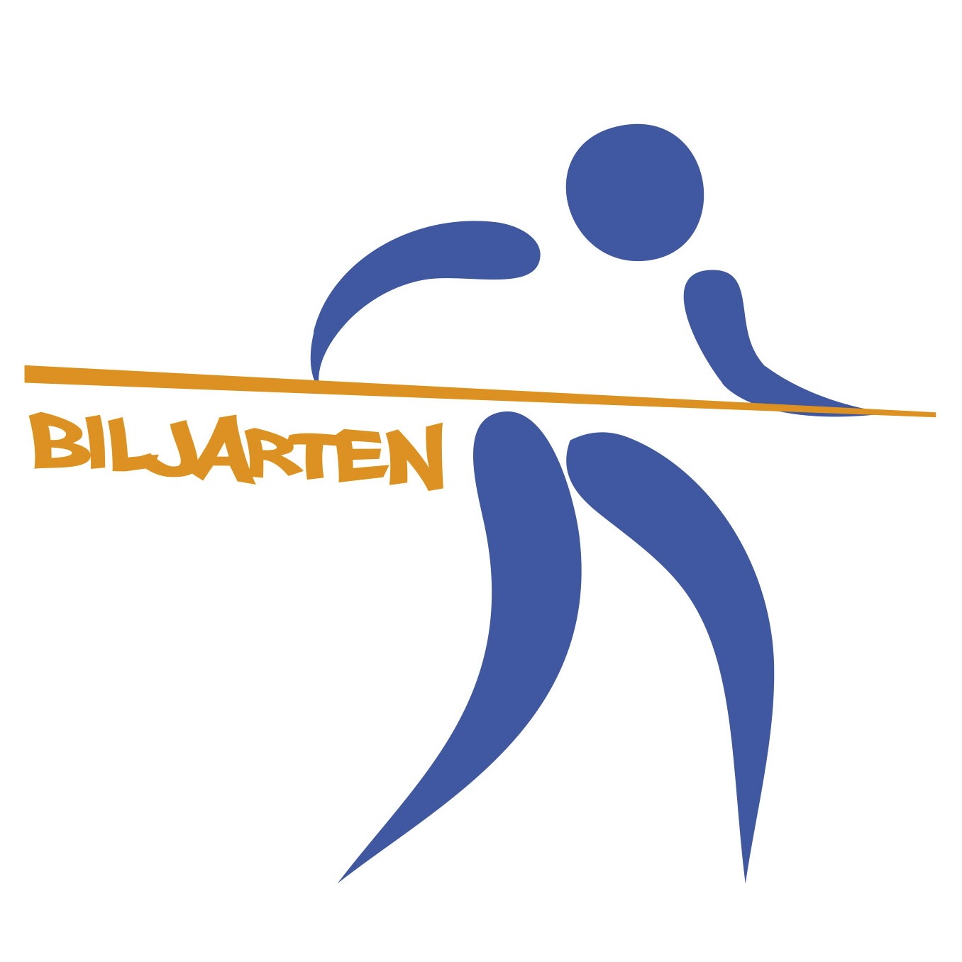 biljart logo