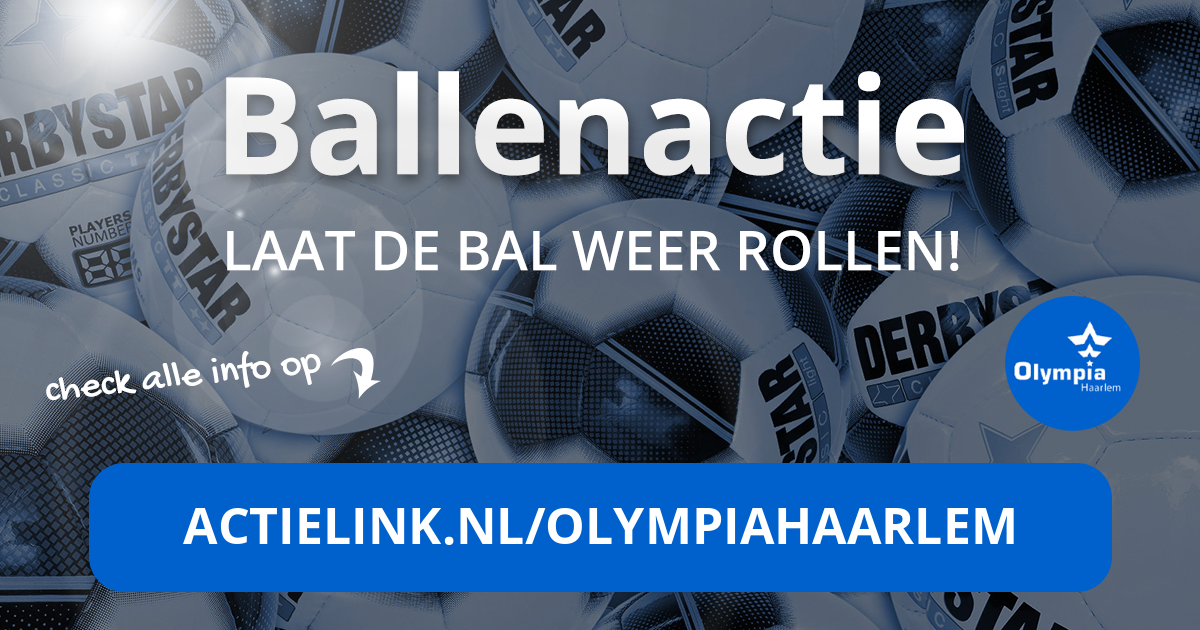 Ballenactie
